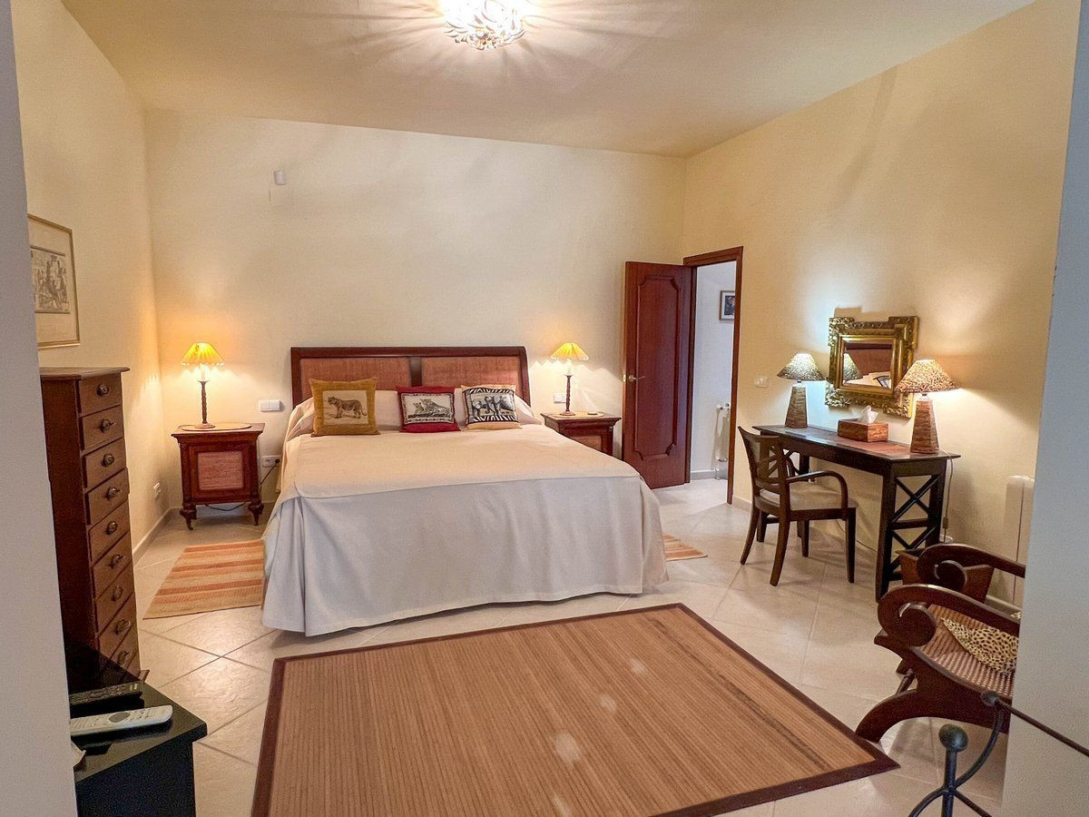 5-Bedroom Detached House in  Altea | Sunny Casas - Costa ... - Image 20