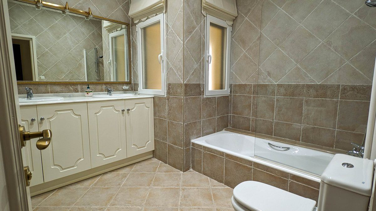 5-Bedroom Detached House in  Altea | Sunny Casas - Costa ... - Image 24