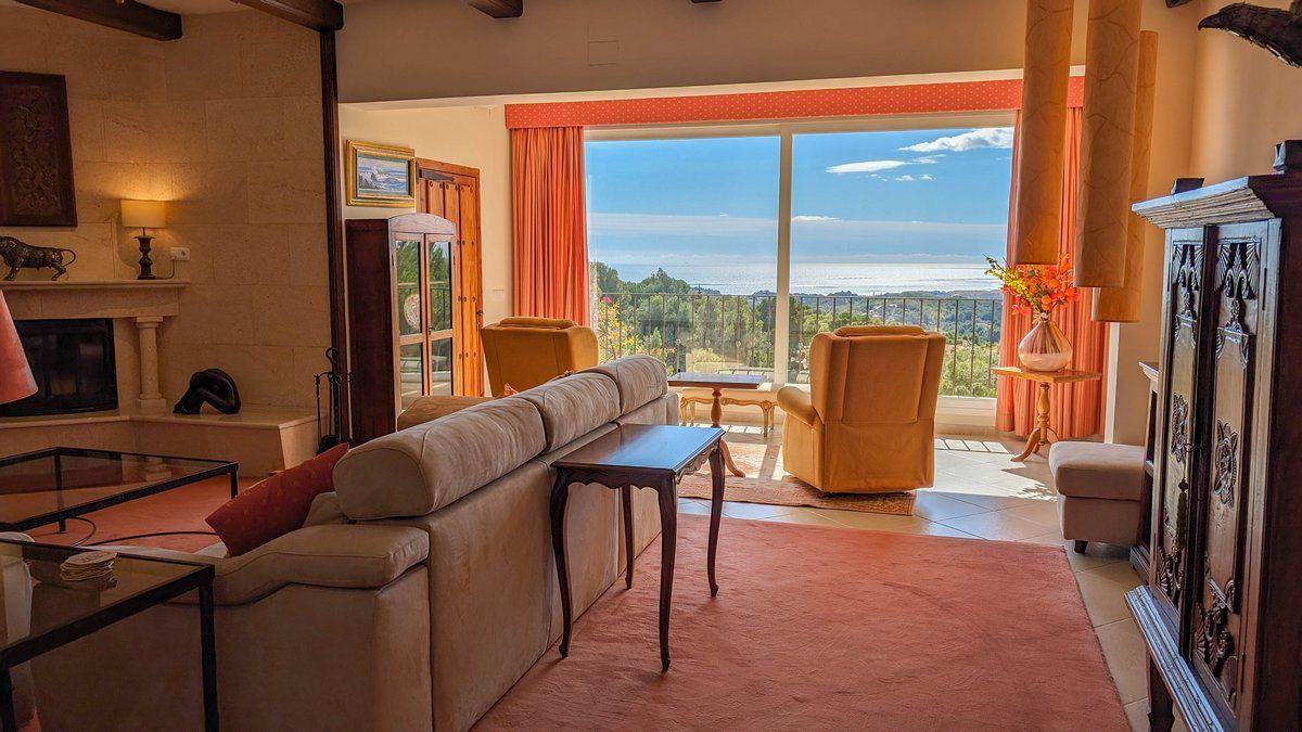 5-Bedroom Detached House in  Altea | Sunny Casas - Costa ... - Image 5