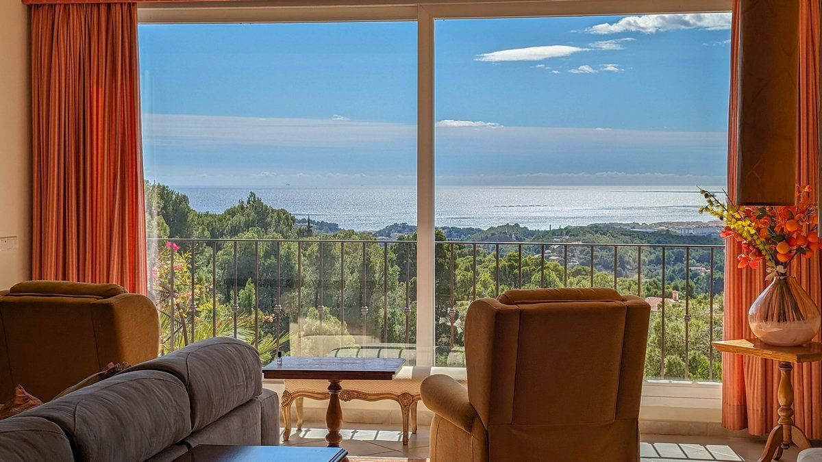 5-Bedroom Detached House in  Altea | Sunny Casas - Costa ... - Image 7