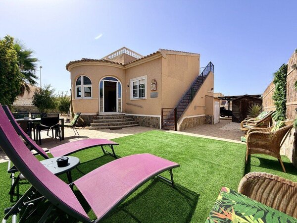 Villa de 3 Chambres à Costa Blanca Sur, Benijofar