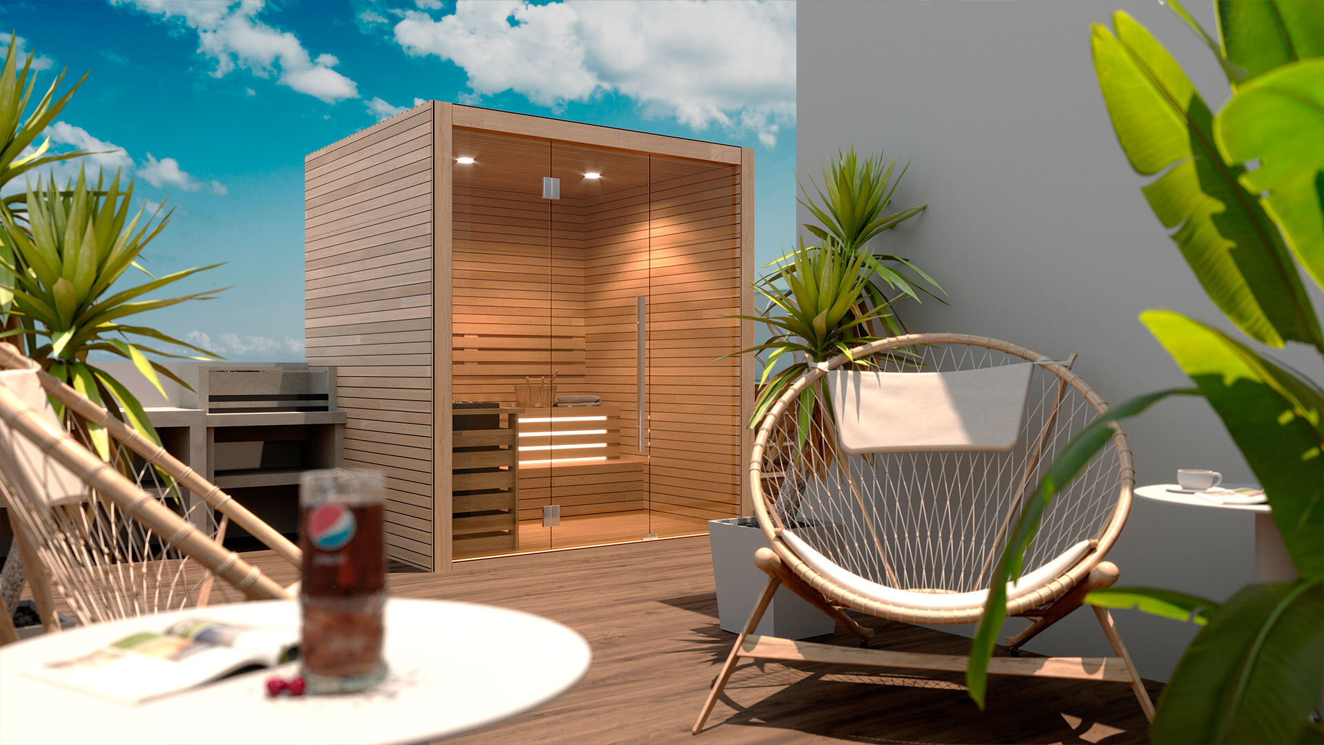 Penthouse met 1 Slaapkamers in Torrevieja - Image 2