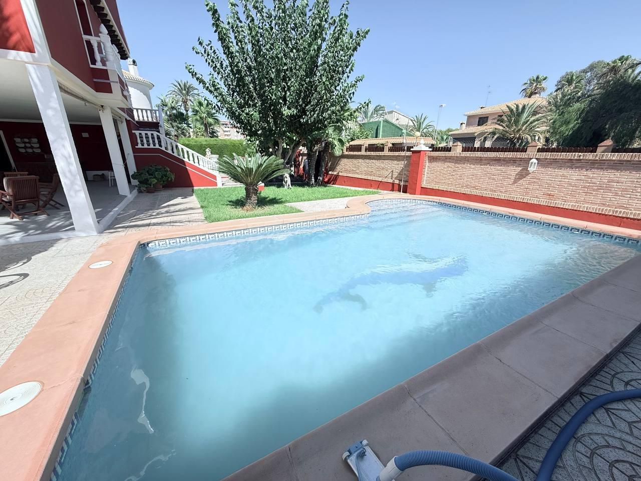 5-Bedroom Villa in Las Ramblas, Orihuela Costa - Image 16