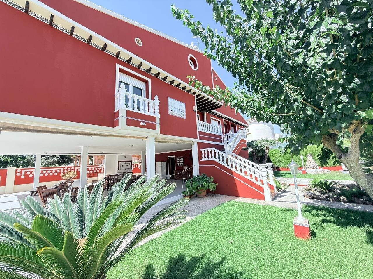 Willa z 5 Sypialniami w Las Ramblas, Orihuela Costa - Image 18