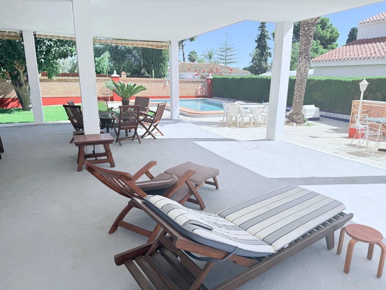 5-Bedroom Villa in Las Ramblas, Orihuela Costa - Image 28