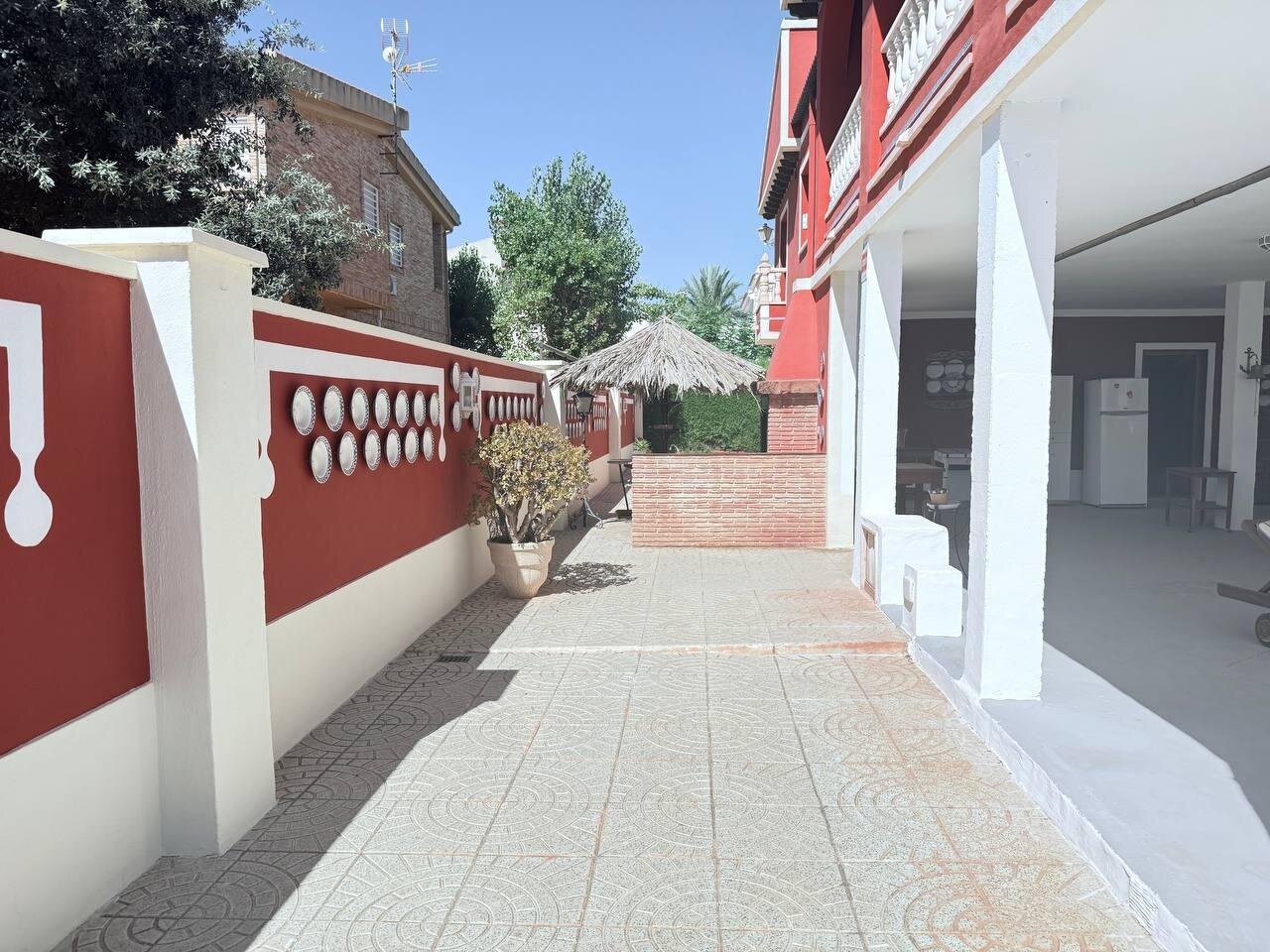 Willa z 5 Sypialniami w Las Ramblas, Orihuela Costa - Image 29