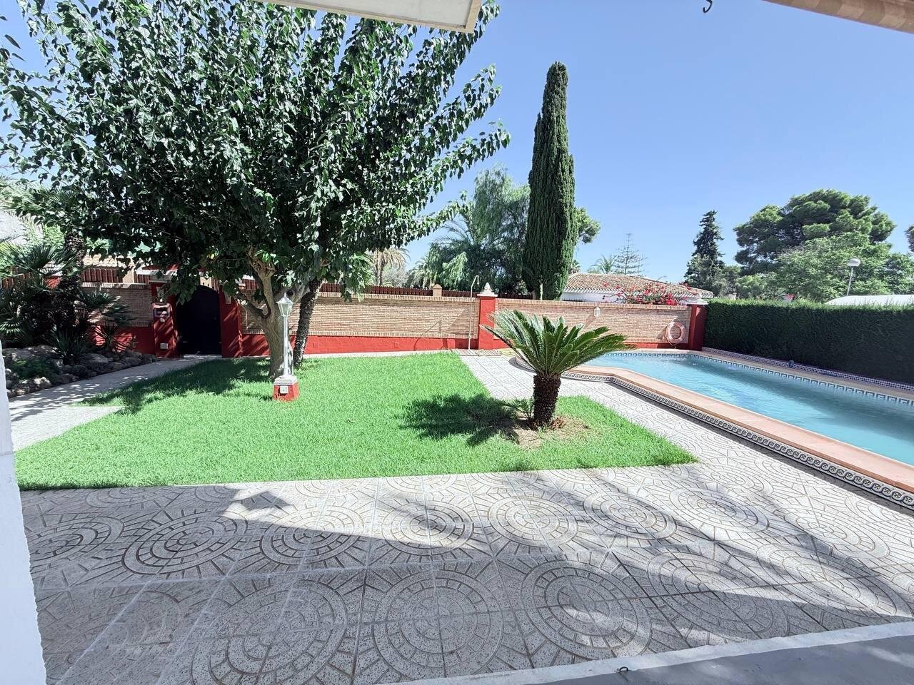 Willa z 5 Sypialniami w Las Ramblas, Orihuela Costa - Image 7