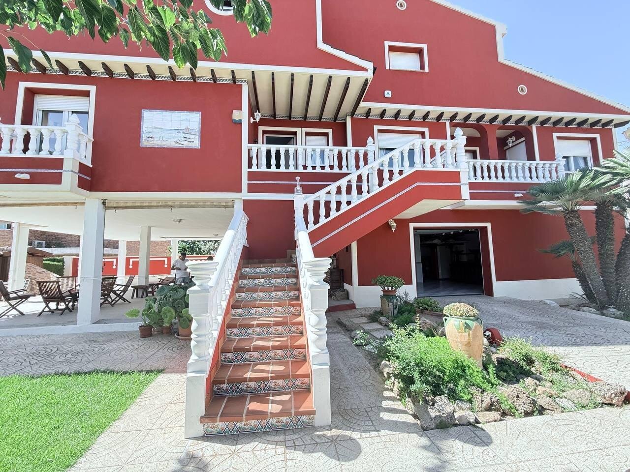 Willa z 5 Sypialniami w Las Ramblas, Orihuela Costa - Image 8