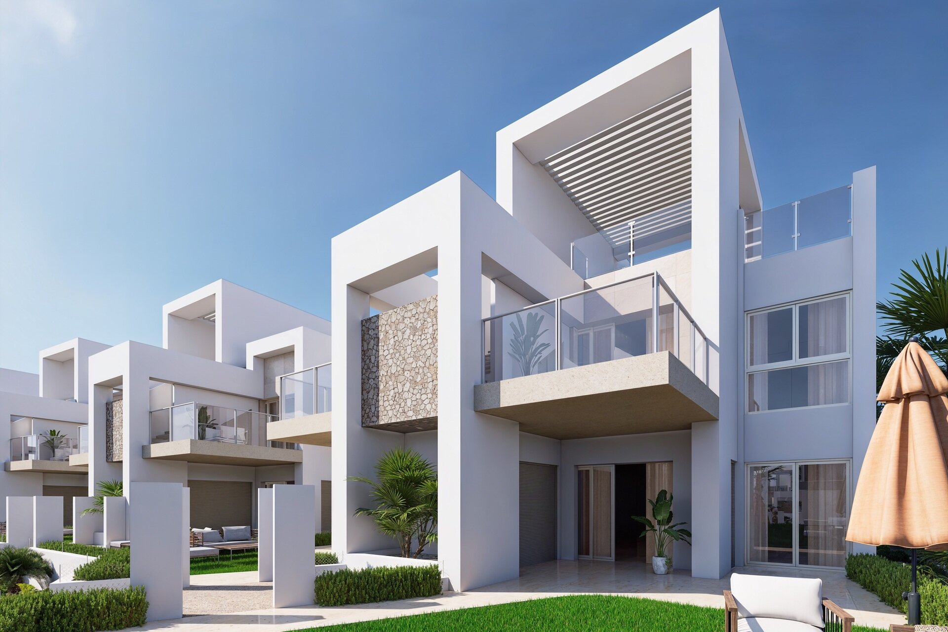 3-Bedroom Bungalow in Ciudad Quesada - Image 7