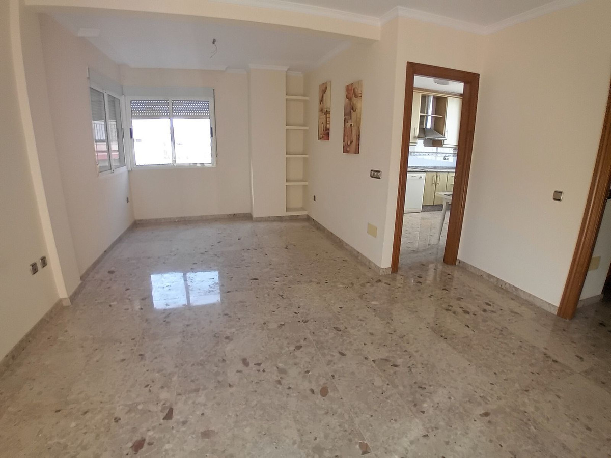 3-Bedroom Middle Floor Apartment in  Puerto de Mazarrón |... - Image 1