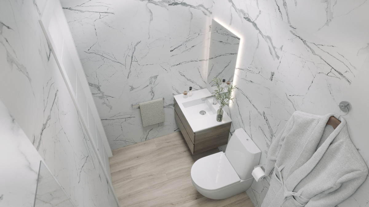 1-Bedroom Ground Floor Apartment in Torrevieja | Sunny C... - Image 18