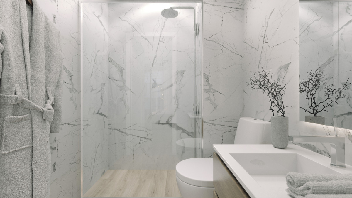 1-Bedroom Ground Floor Apartment in Torrevieja | Sunny C... - Image 21