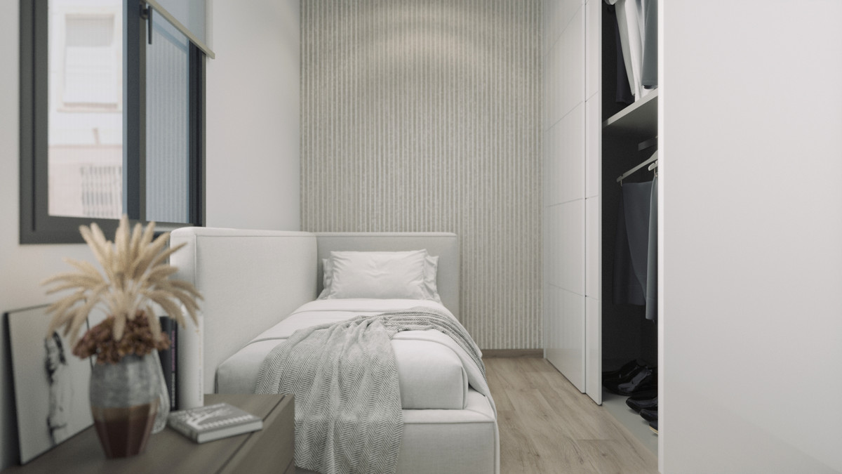 1-Bedroom Ground Floor Apartment in Torrevieja | Sunny C... - Image 7