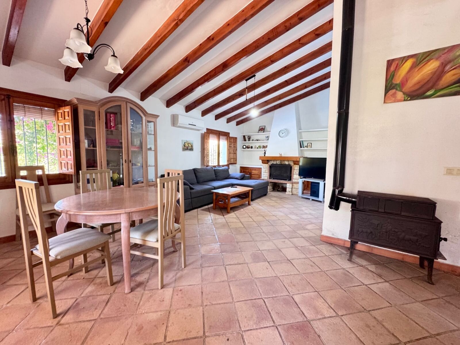 4-Bedroom Villa in Cabo Roig, Cabo Roig - Image 11
