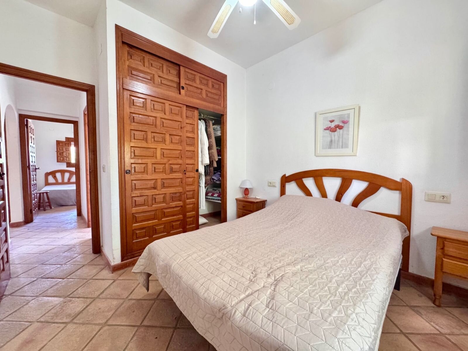 4-Bedroom Villa in Cabo Roig, Cabo Roig - Image 14