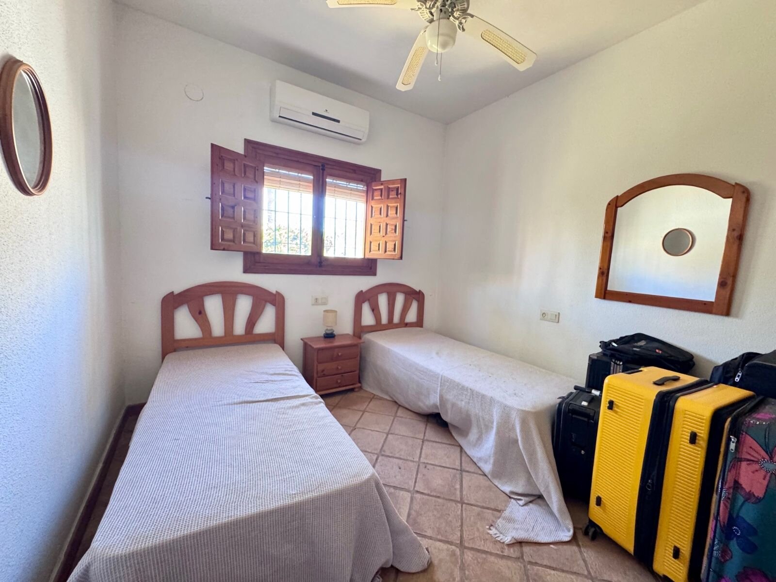 4-Bedroom Villa in Cabo Roig, Cabo Roig - Image 19