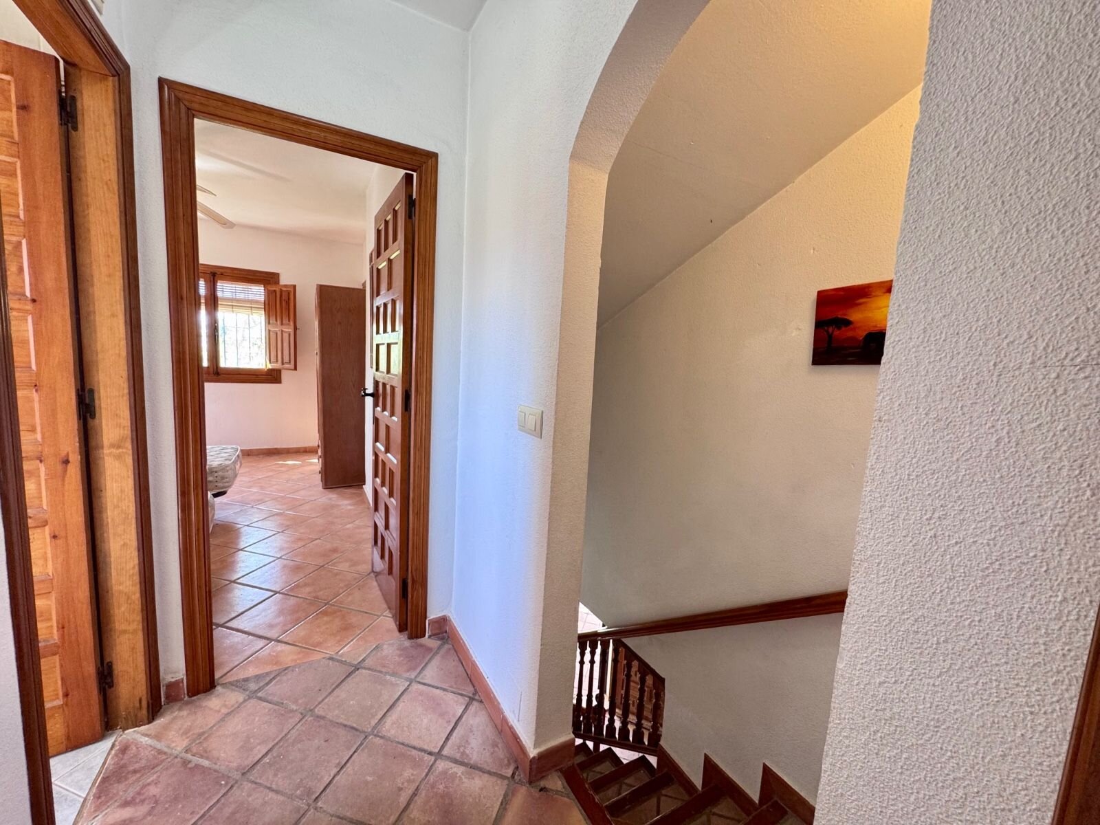 4-Bedroom Villa in Cabo Roig, Cabo Roig - Image 20