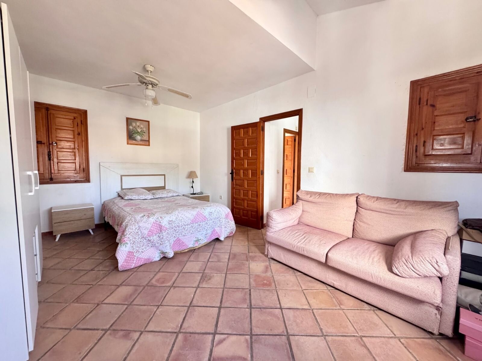 4-Bedroom Villa in Cabo Roig, Cabo Roig - Image 21