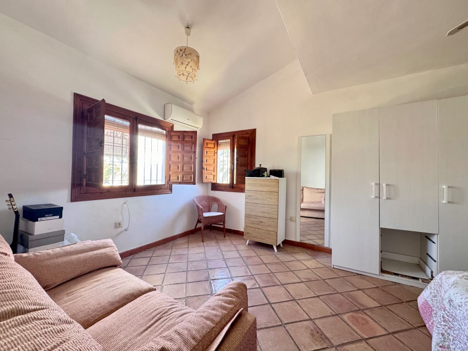 4-Bedroom Villa in Cabo Roig, Cabo Roig - Image 24