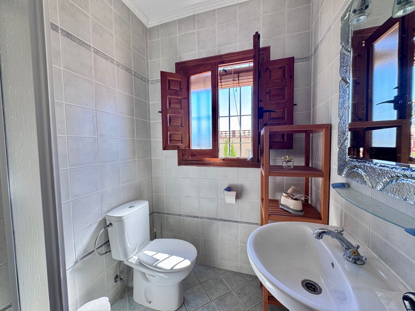 4-Bedroom Villa in Cabo Roig, Cabo Roig - Image 25
