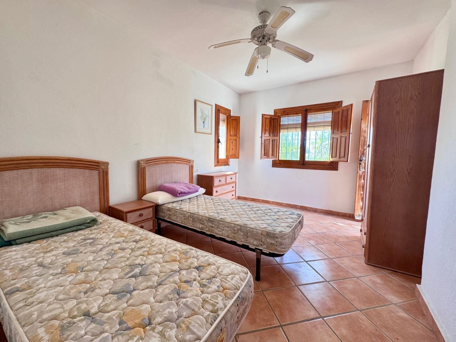 4-Bedroom Villa in Cabo Roig, Cabo Roig - Image 27
