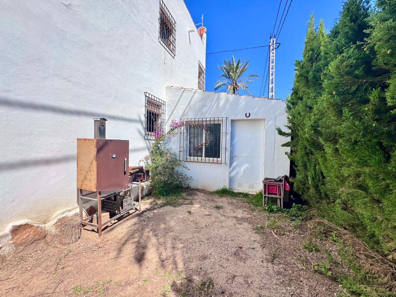 4-Bedroom Villa in Cabo Roig, Cabo Roig - Image 30