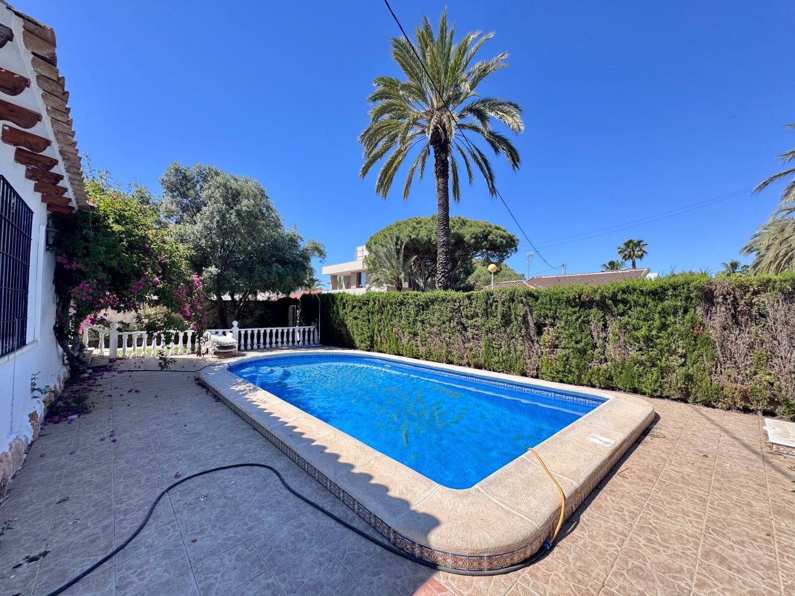 4-Bedroom Villa in Cabo Roig, Cabo Roig - Image 32