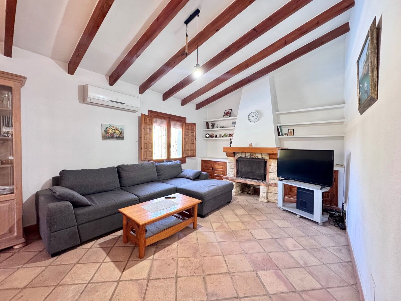 4-Bedroom Villa in Cabo Roig, Cabo Roig - Image 6