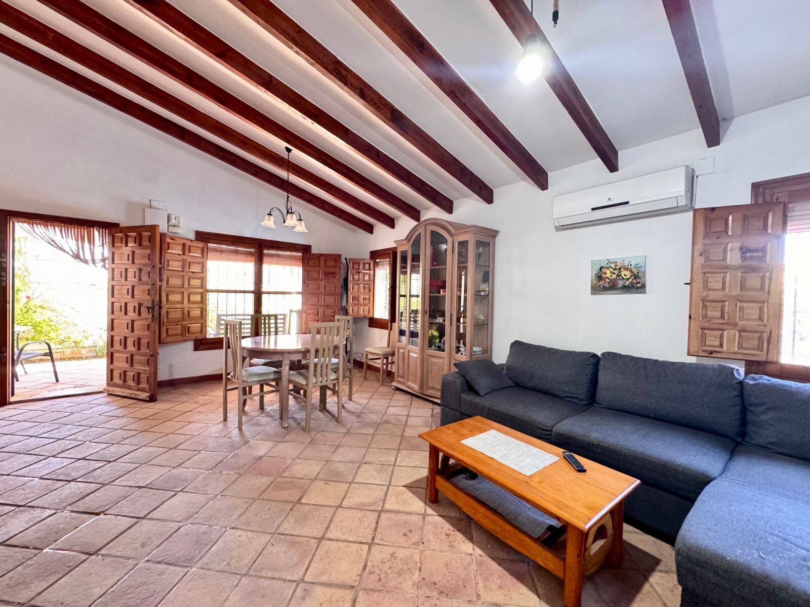 4-Bedroom Villa in Cabo Roig, Cabo Roig - Image 7