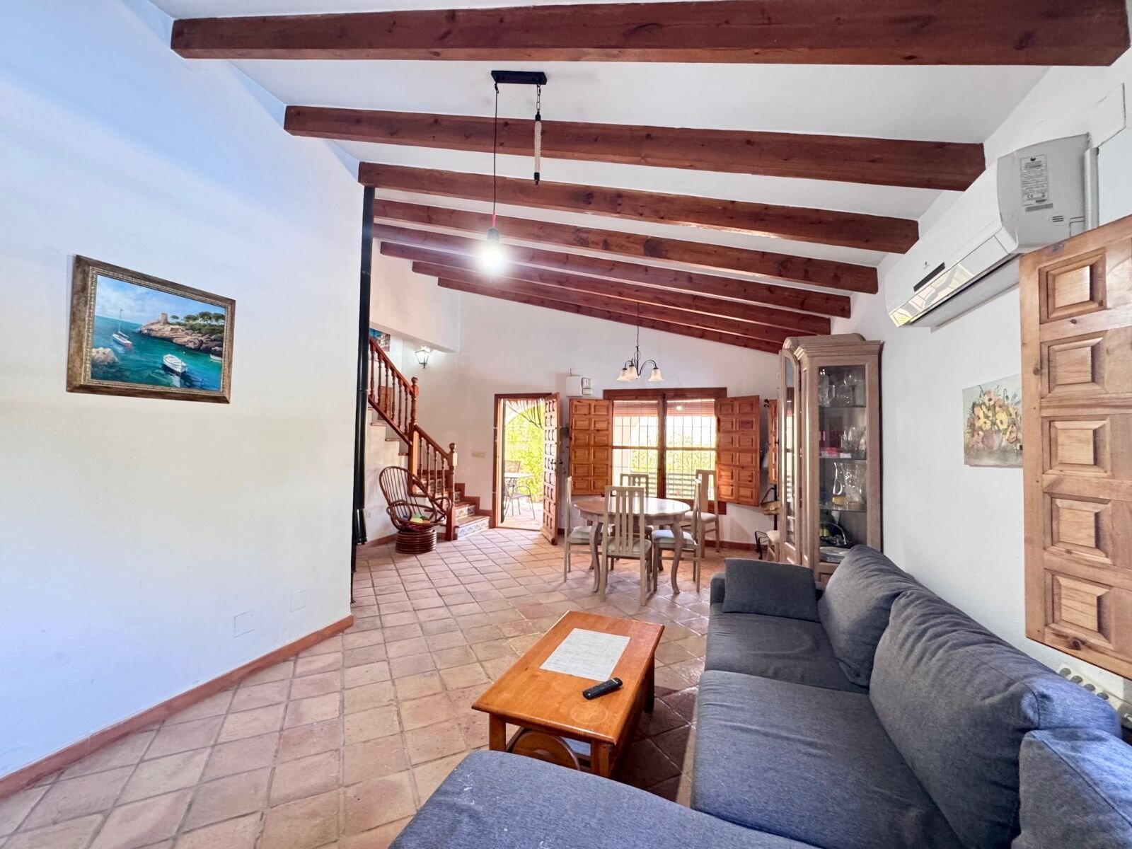 4-Bedroom Villa in Cabo Roig, Cabo Roig - Image 8