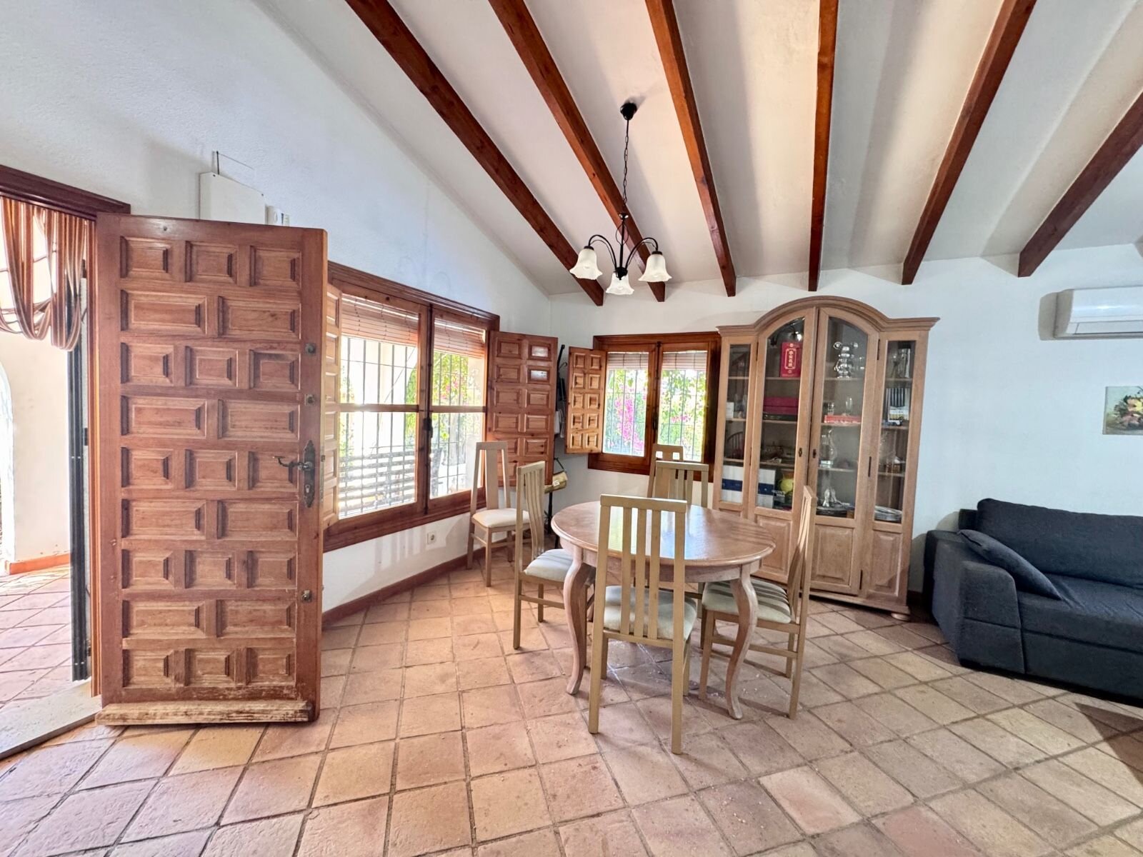 4-Bedroom Villa in Cabo Roig, Cabo Roig - Image 9