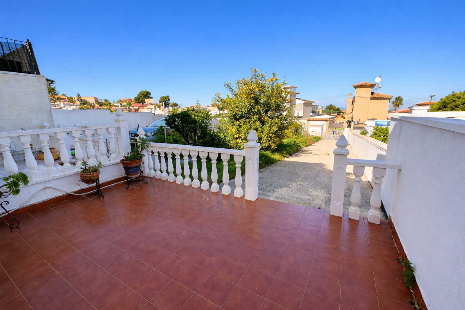 3-Bedroom House in La Siesta, Torrevieja - Image 1
