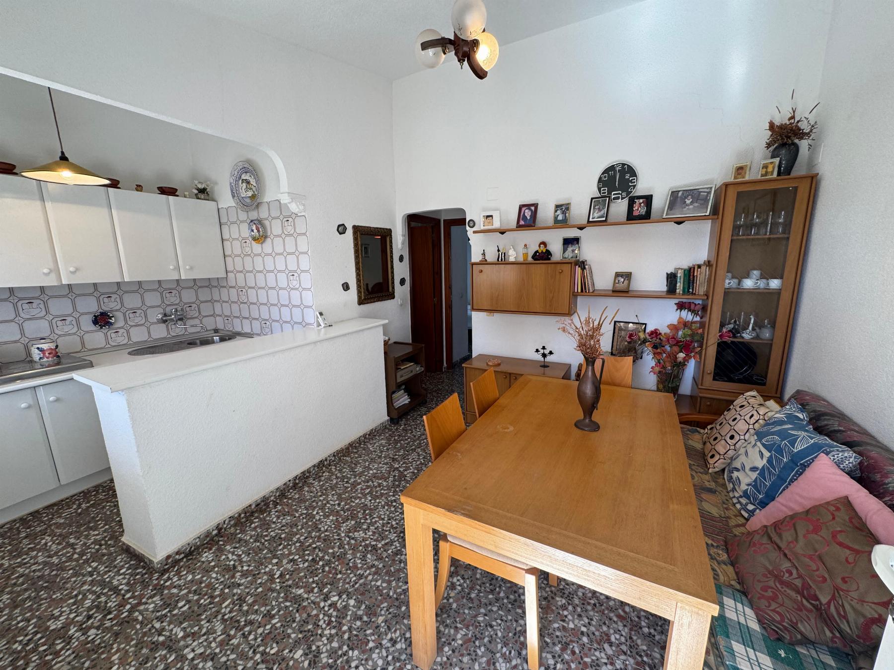 3-Bedroom House in La Siesta, Torrevieja - Image 10