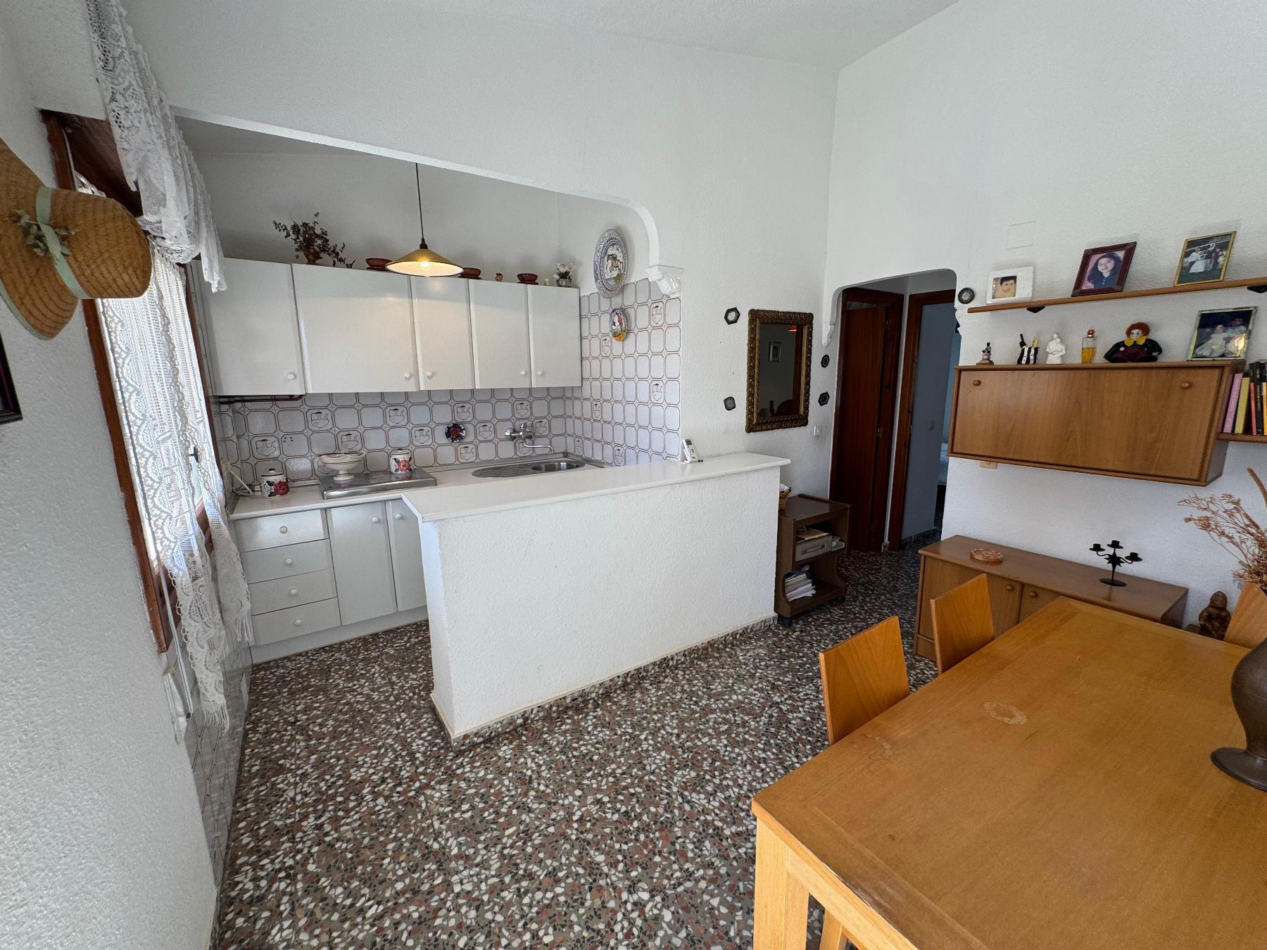 3-Bedroom House in La Siesta, Torrevieja - Image 12