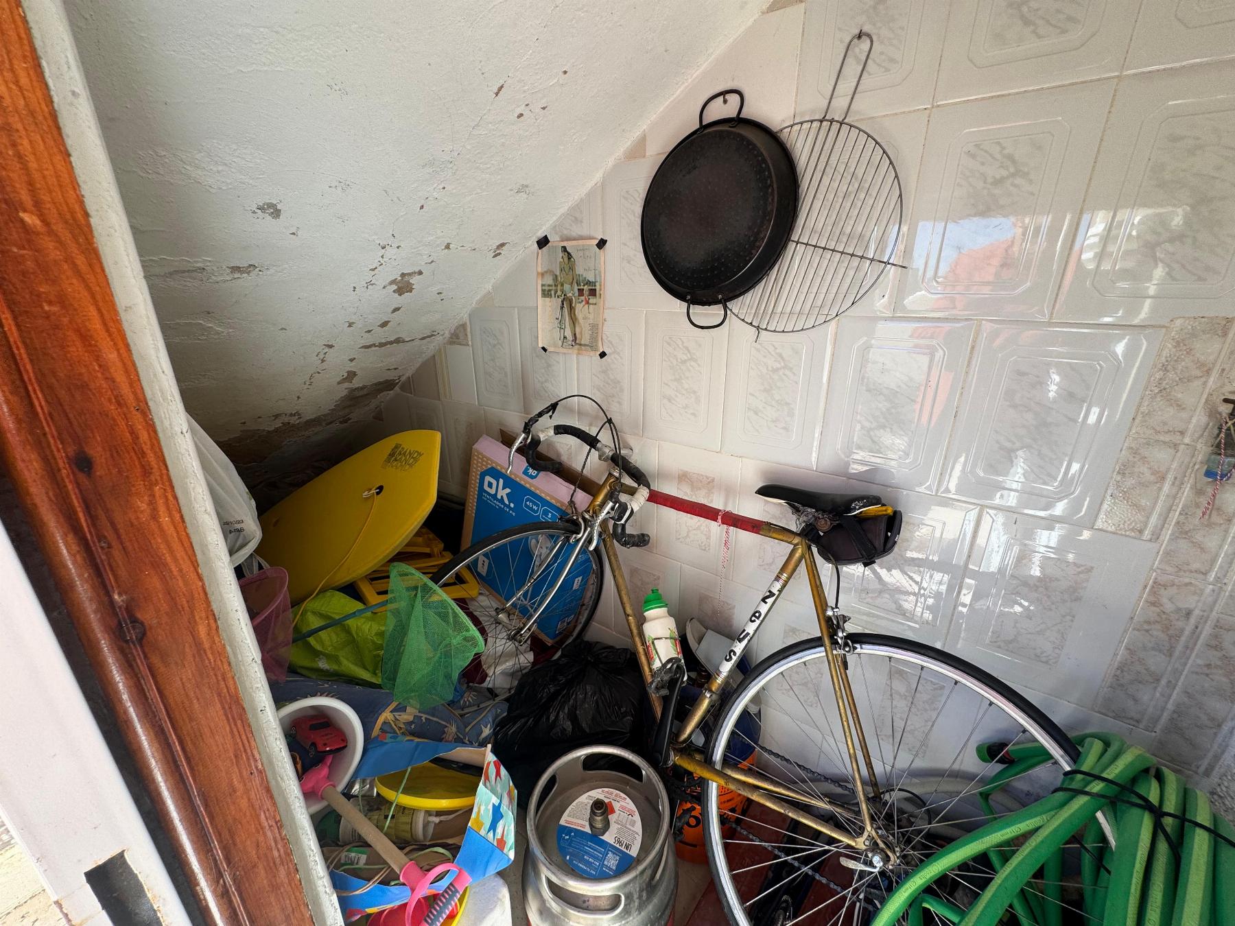 3-Bedroom House in La Siesta, Torrevieja - Image 29