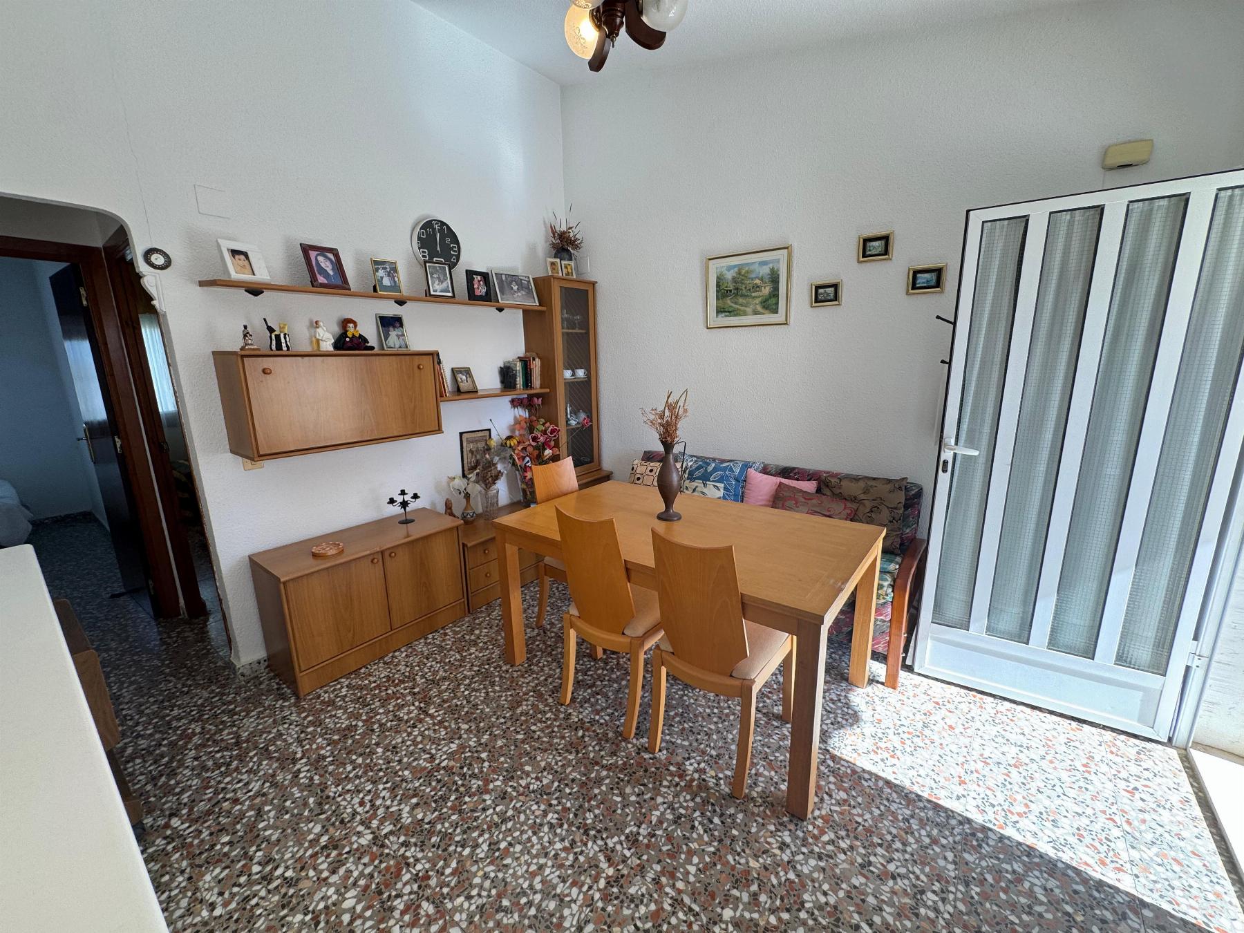 3-Bedroom House in La Siesta, Torrevieja - Image 6