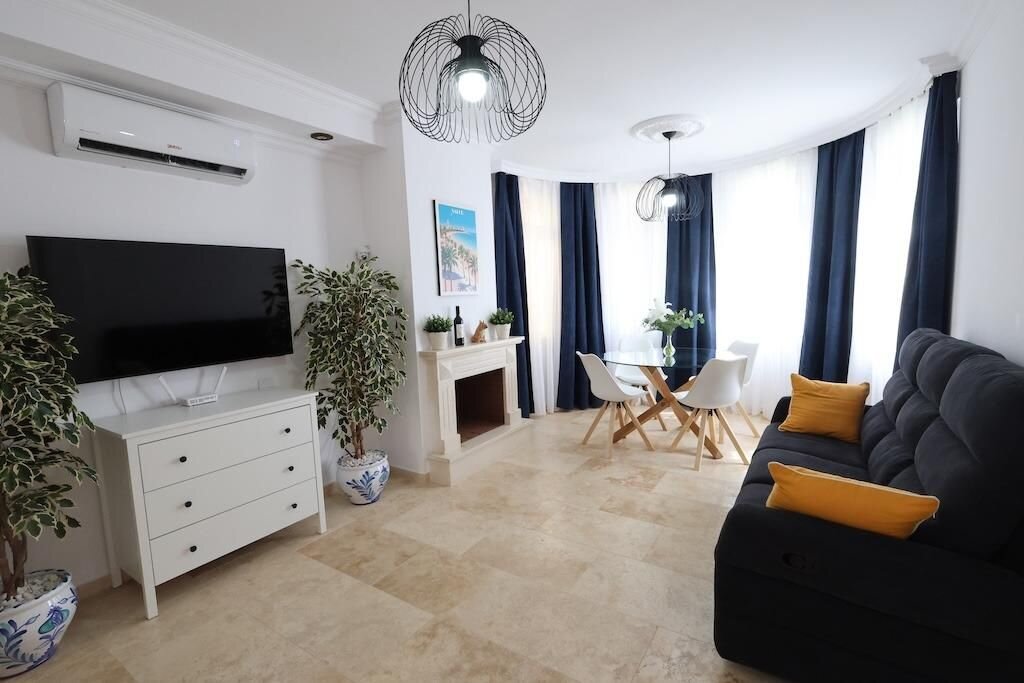 Villa met 3 Slaapkamers in Las Filipinas, Orihuela Costa - Image 6