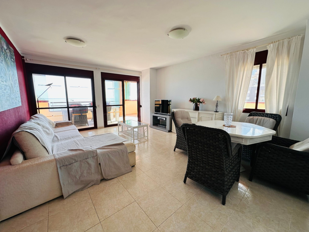 Benedenwoning met 2 Slaapkamers in  Calpe | Sunny Casas -... - Image 10