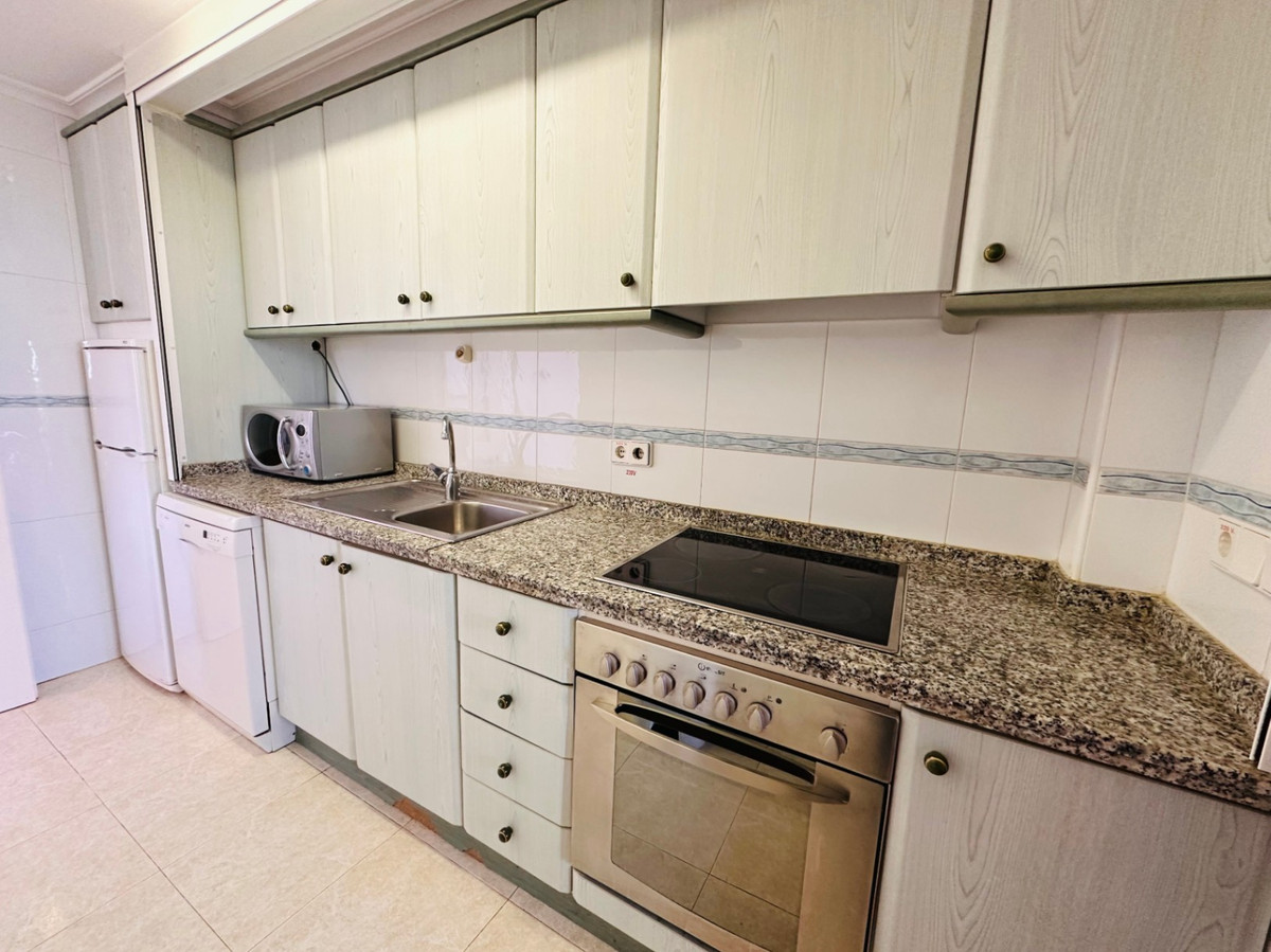 Benedenwoning met 2 Slaapkamers in  Calpe | Sunny Casas -... - Image 11