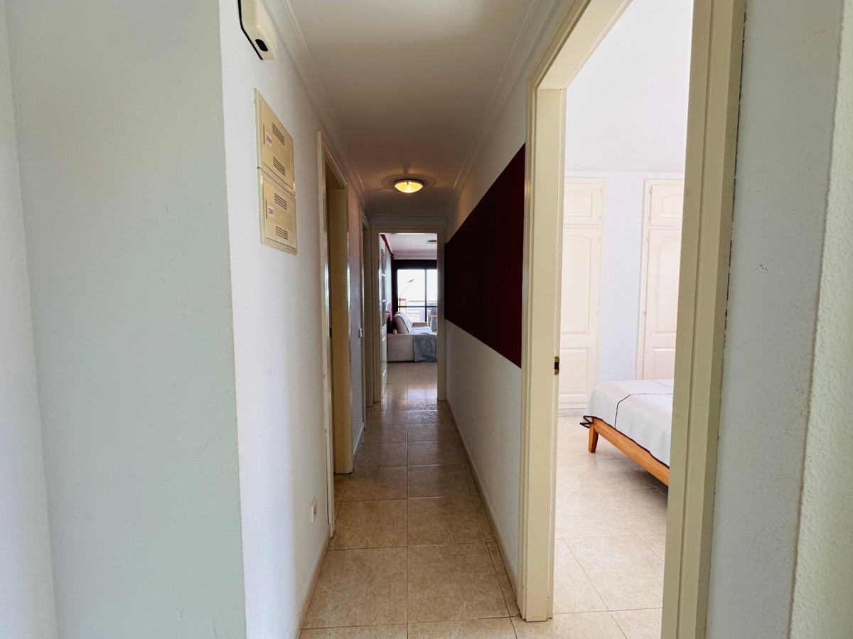 Benedenwoning met 2 Slaapkamers in  Calpe | Sunny Casas -... - Image 12