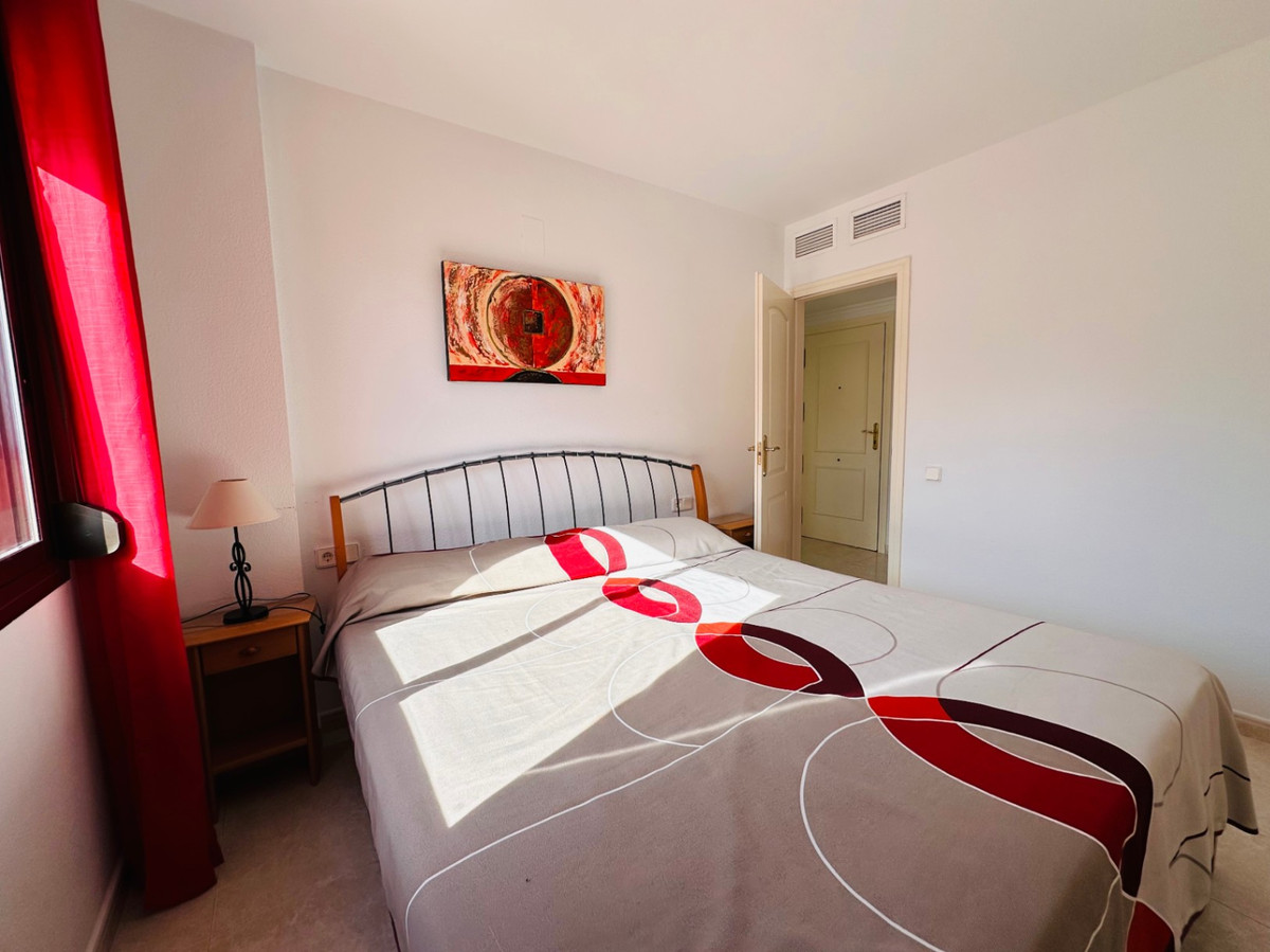 Benedenwoning met 2 Slaapkamers in  Calpe | Sunny Casas -... - Image 13