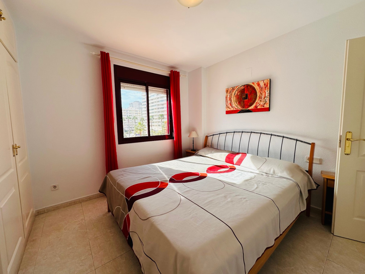 Benedenwoning met 2 Slaapkamers in  Calpe | Sunny Casas -... - Image 14