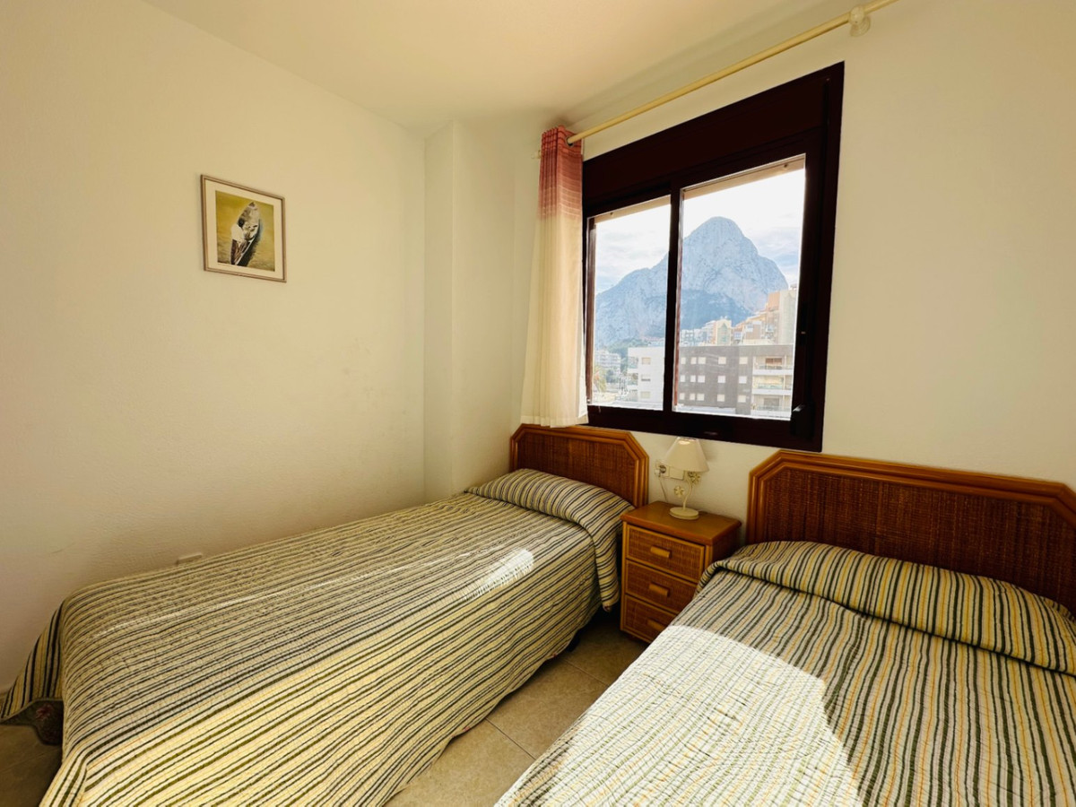Benedenwoning met 2 Slaapkamers in  Calpe | Sunny Casas -... - Image 16