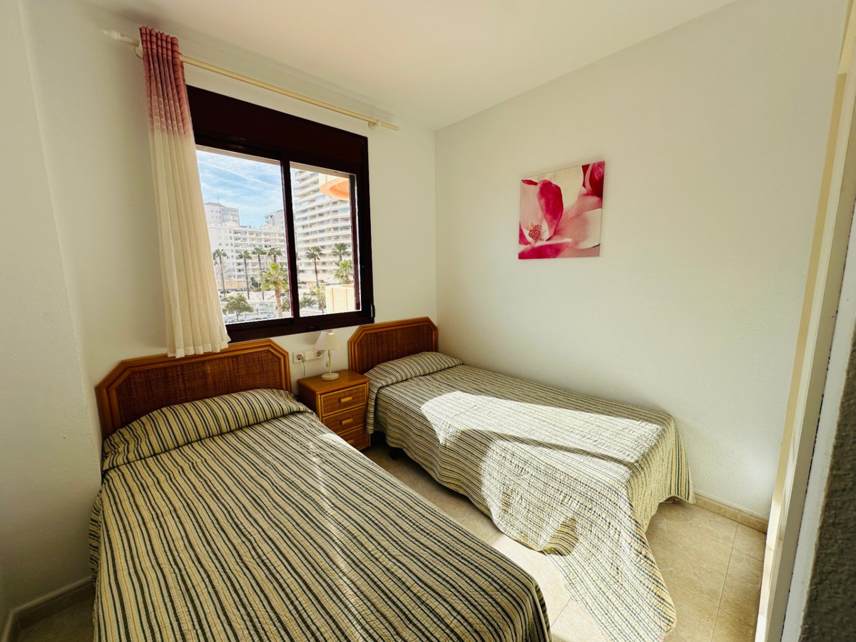 Benedenwoning met 2 Slaapkamers in  Calpe | Sunny Casas -... - Image 17