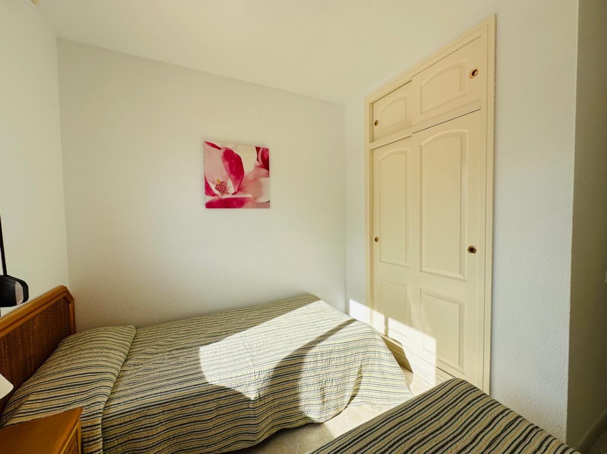 Benedenwoning met 2 Slaapkamers in  Calpe | Sunny Casas -... - Image 18