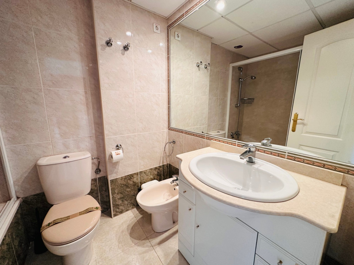 Benedenwoning met 2 Slaapkamers in  Calpe | Sunny Casas -... - Image 22