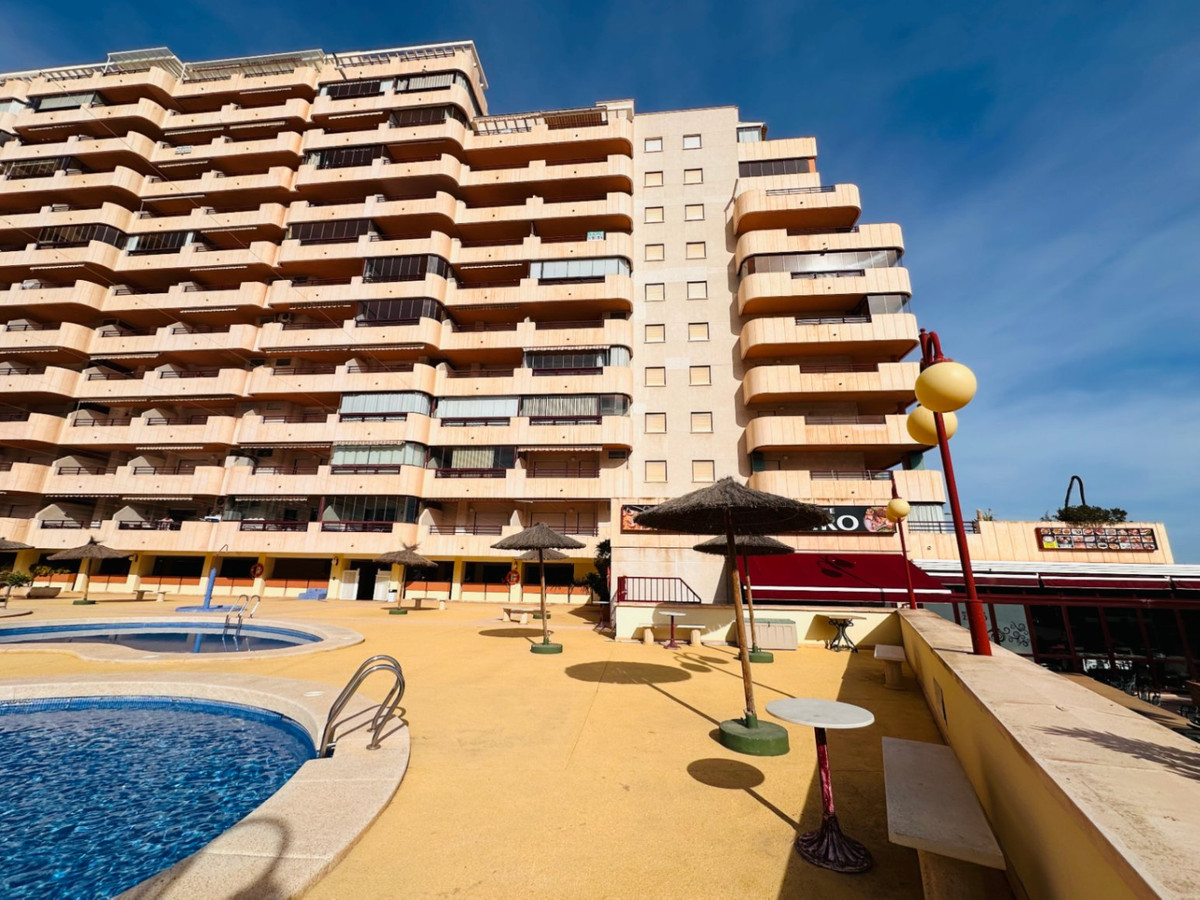 Benedenwoning met 2 Slaapkamers in  Calpe | Sunny Casas -... - Image 5