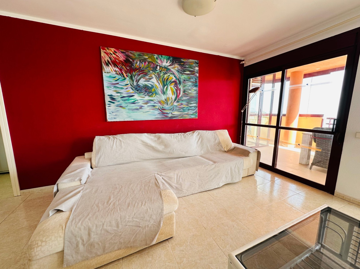 Benedenwoning met 2 Slaapkamers in  Calpe | Sunny Casas -... - Image 8