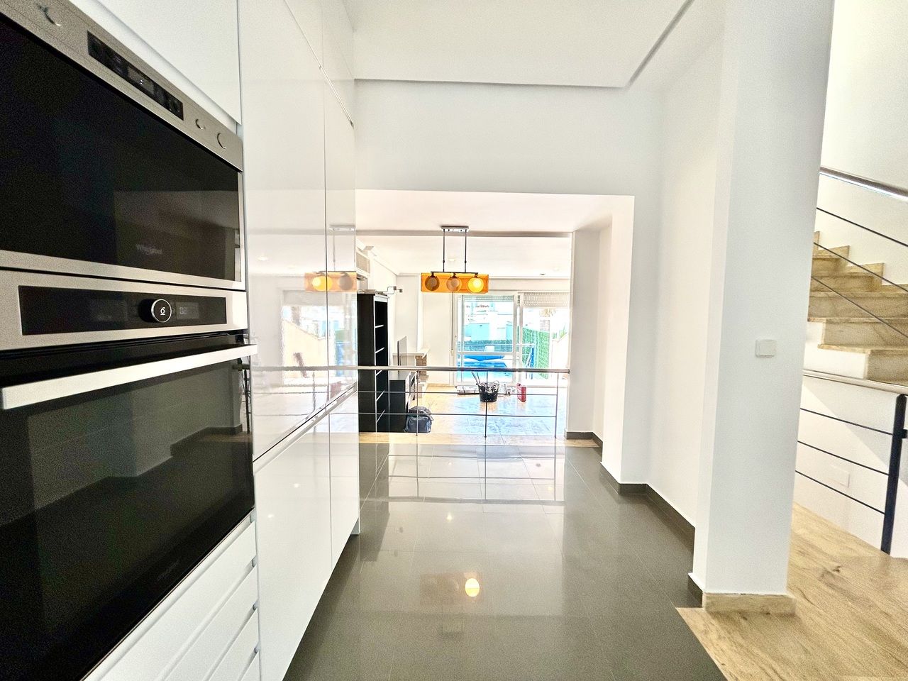 3-Bedroom House in Cabo Roig, Cabo Roig - Image 10