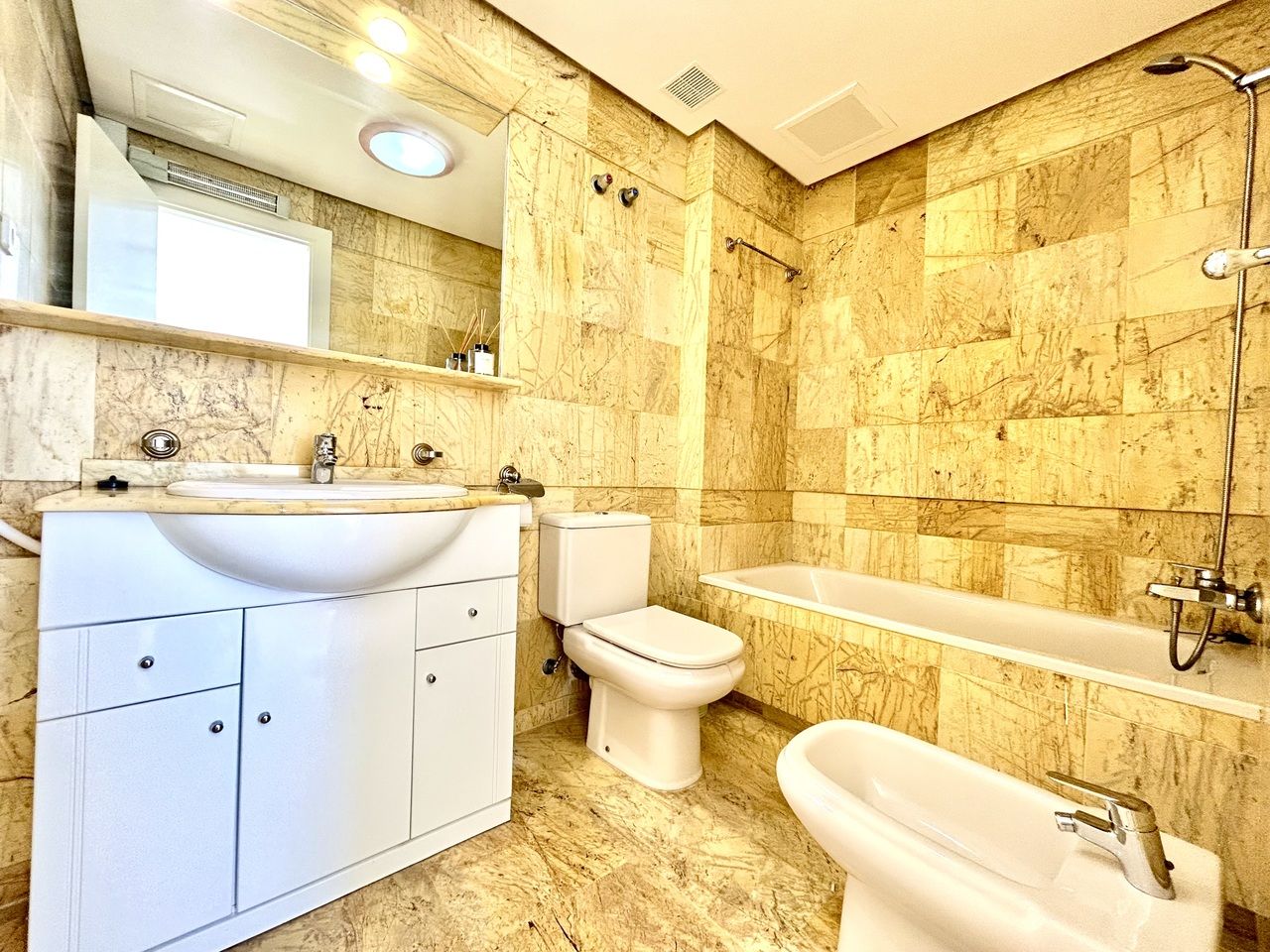 3-Bedroom House in Cabo Roig, Cabo Roig - Image 18